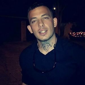 Meet your Posher, Jay